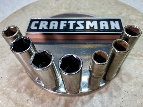 Craftsman drive 6 point - x,