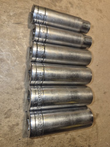 Drive deepwell 12 - drive,