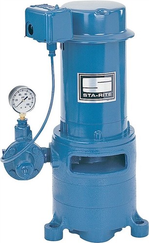 New sta rite mse vertical - sta-rite, mse-7