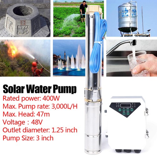 400w 48v solar - 400w,